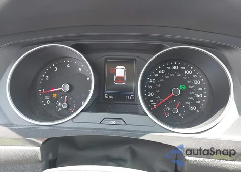 2020 Volkswagen Tiguan 2.0T Se/2.0T Se R-Line Black/2.0T Sel from USA, damaged, VIN 3VV2B7AX2LM038095